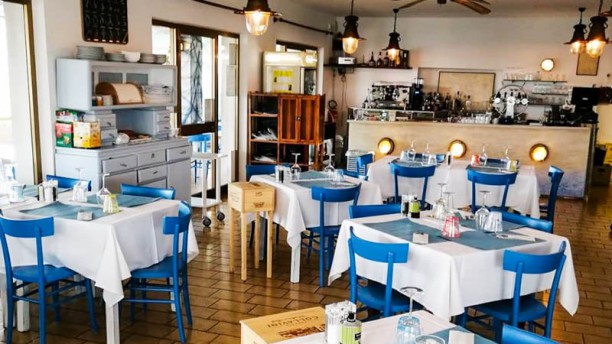 Molo28 in Lignano Sabbiadoro - Restaurant Reviews, Menu and Prices ...