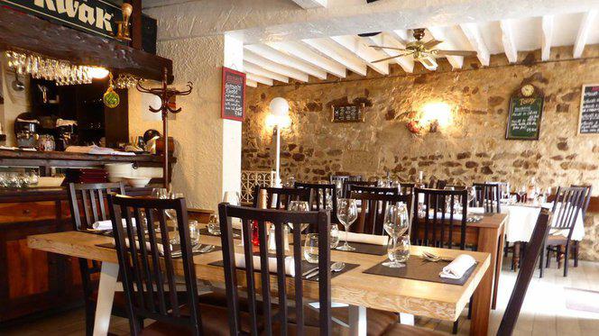 LeTemps Suspendu - Restaurant, 38 quai Gaillon, 78700 Conflans Sainte Honorine - Adresse, Horaire