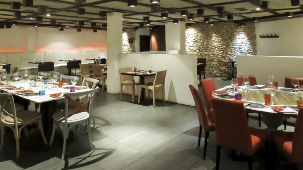 Restaurante La Chula en Logroño - Menú, opiniones, precios 
