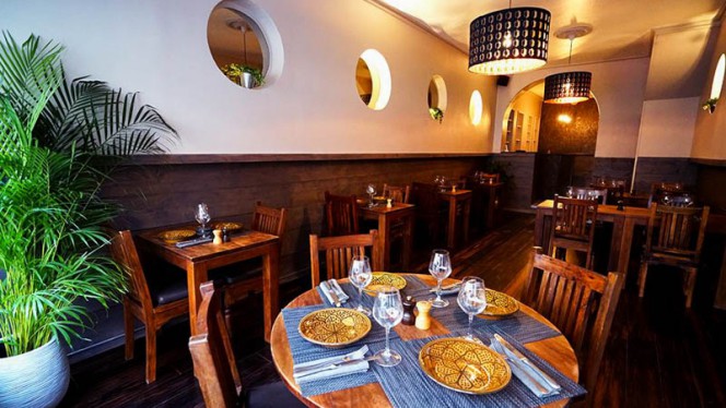 La Table de Sam - Restaurant - Lille