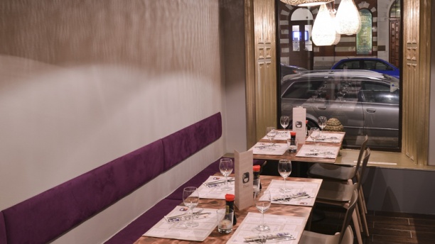thai house wok nybrogatan