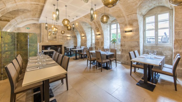 Le Nymphée in Auvers-sur-Oise - Restaurant Reviews, Menu and Prices