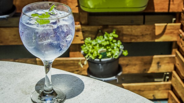 Aromas da Beira Baixa Sugerencia del chef