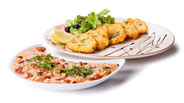 D'Bacalhau A melhor Patanisca de Lisboa