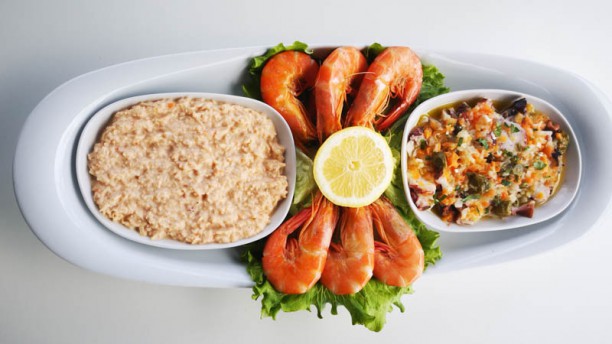 Monte Mar - Lisboa Prato