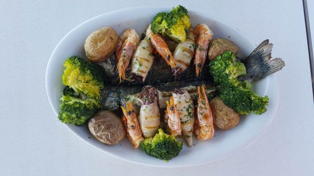 Monte Mar - Lisboa Prato