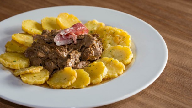 Monte Mar - Lisboa Prato