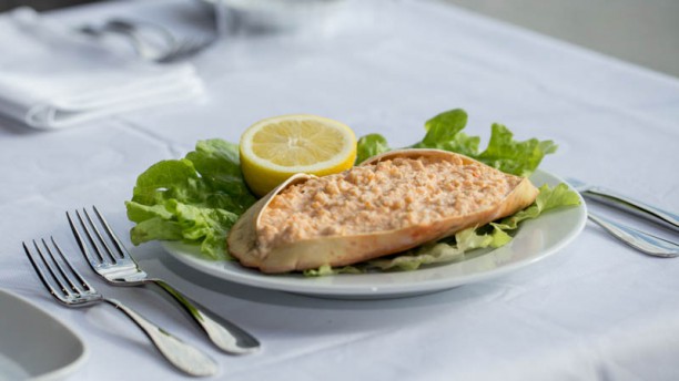 Monte Mar - Lisboa Prato