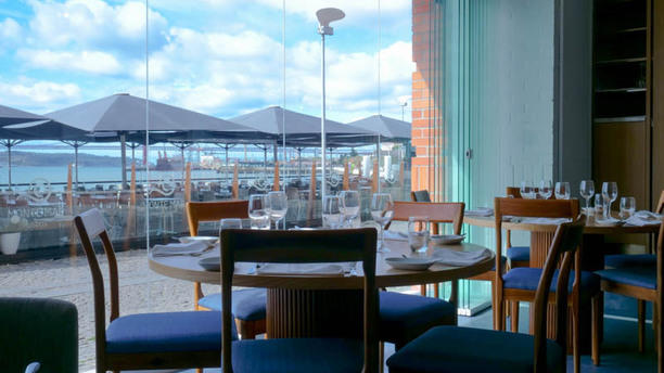 Monte Mar - Lisboa Sala