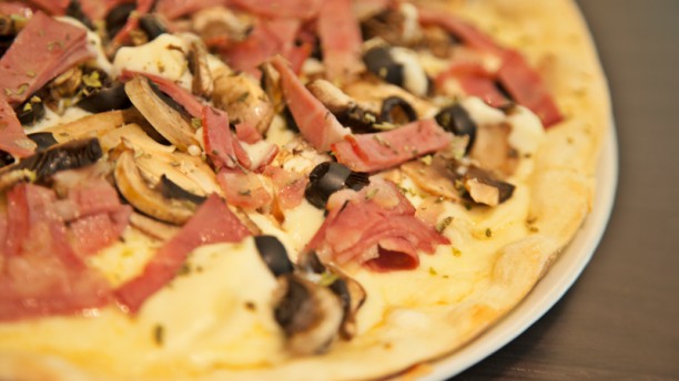 Glory Pizzeria Prato