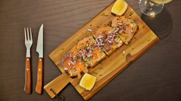 Glory Pizzeria Prato