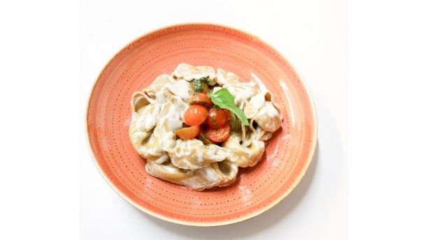 Il Gallo Nero suggestion du chef