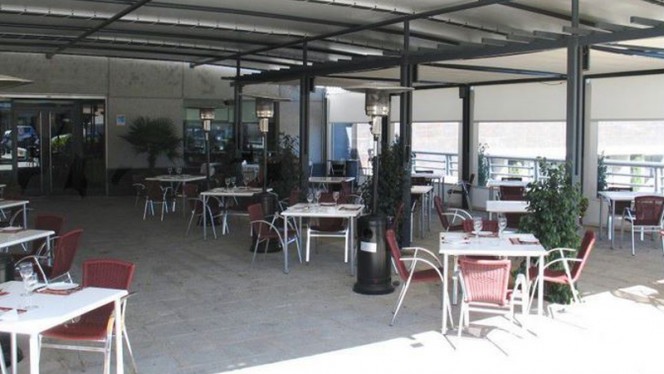 Arrocería La Plaza – Vértice Sevilla
