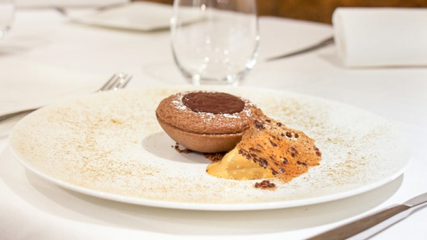 Pleine Terre Dessert