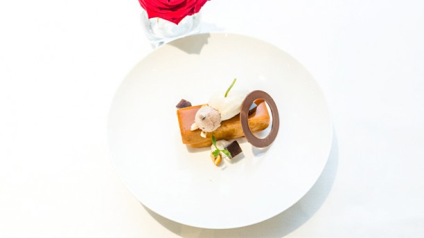 Pleine Terre Dessert