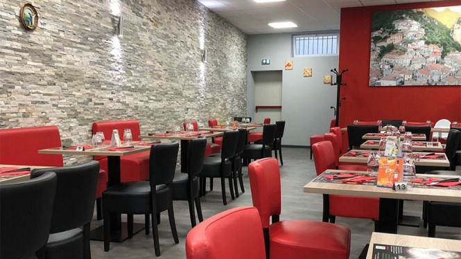 Le Calabrais - Restaurant - Sélestat