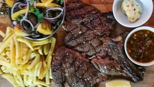 Casa Portuguesa Prato