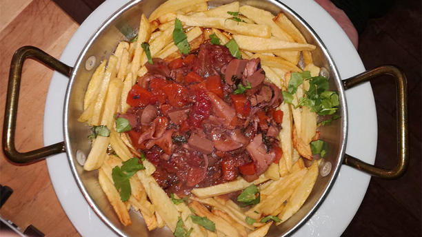 Casa Portuguesa Prato