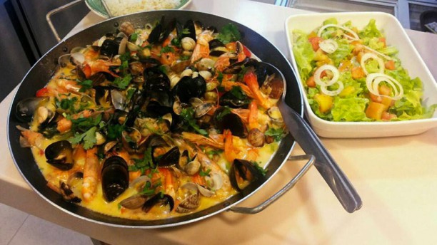 Casa Portuguesa Prato