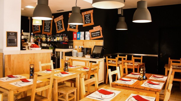 Casa Portuguesa Sala