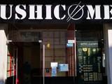 Sushicome - Campo de Ourique