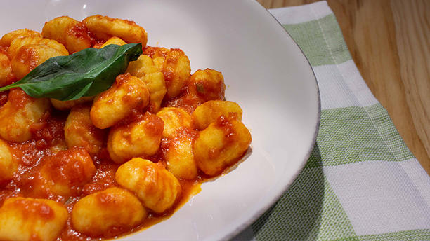 Pizza Misura Spaghetteria Prato