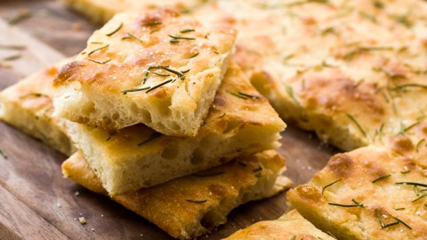 Pizza Misura Spaghetteria Prato