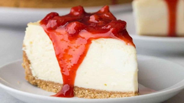 Pizza Misura Spaghetteria Sobremesa