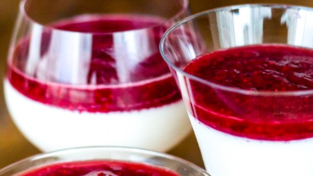 Pizza Misura Spaghetteria Sobremesa