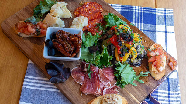 Pizza Misura Spaghetteria Tábua