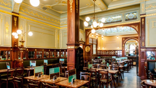 Restaurant - Chez soje