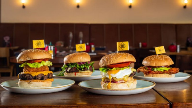 GBK Liffey Valley