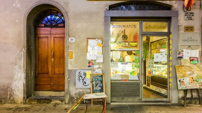 La Padellaccia