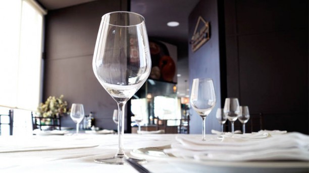 Restaurant La Chimenea - Arroyomolinos à Arroyomolinos - Menu, avis