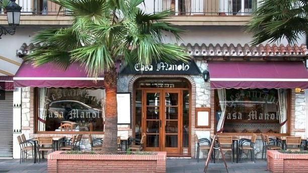 Casa Manolo in Mijas Costa - Restaurant Reviews, Menu and Prices - TheFork