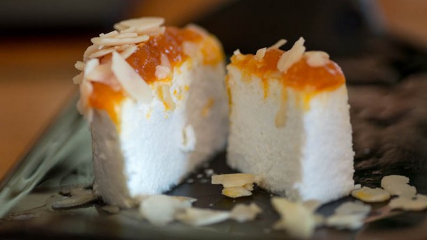 Teixeira Wine Bar Sugestão do chef