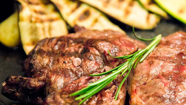 B-Factory Bistecca alla brace