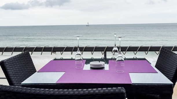 La Plage In Parede Restaurant Reviews Menu And Prices