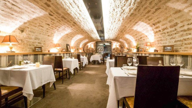 21 Boulevard In Beaune Restaurant Reviews Menu And Prices Thefork 21 Boulevard Salle Prinle