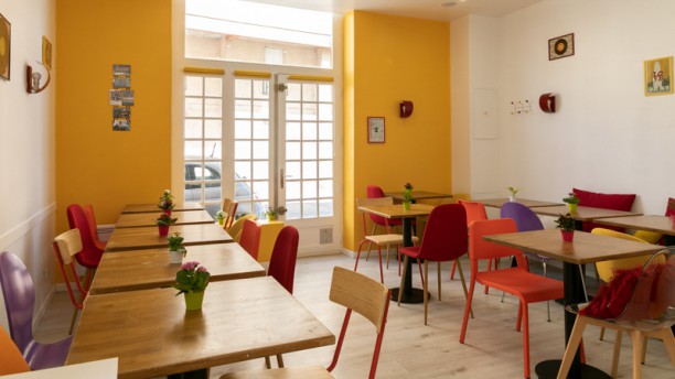 Philly Soul In Lyon Restaurant Reviews Menu And Prices