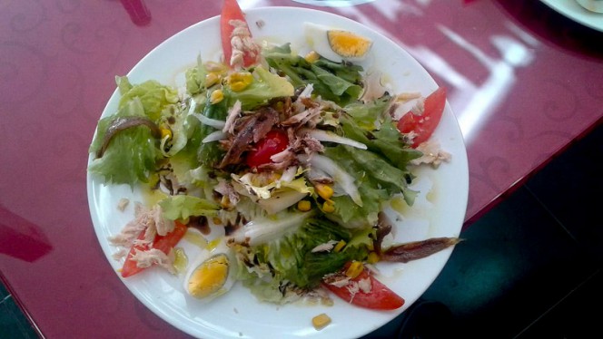 Le Rascassel - Restaurant - Alès