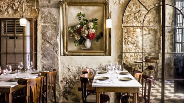 Vicente by Carnalentejana sala