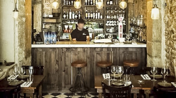 Vicente by Carnalentejana sala