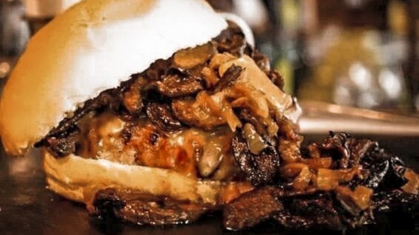 Vicente by Carnalentejana sugestão do chef