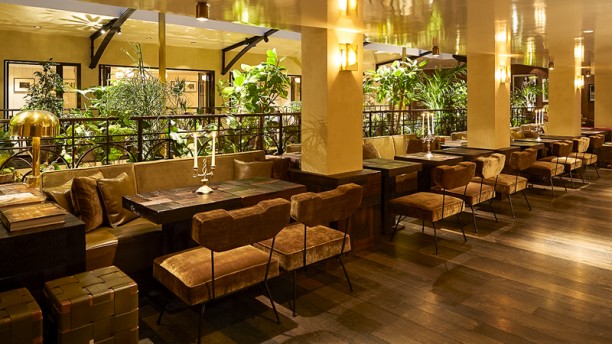 Paris Cafe Restaurant Paris Cafe Restaurant