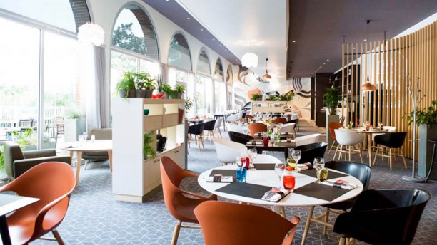 Gourmet Bar Toulouse