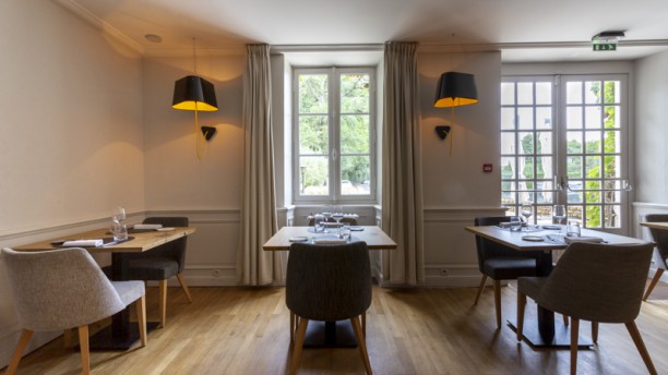 Manoir de la Régate in Nantes - Restaurant Reviews, Menu and Prices ...