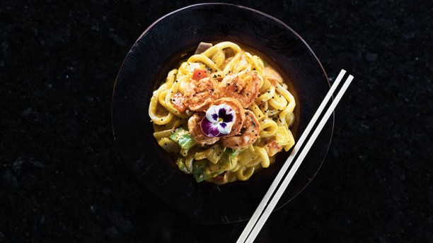 Nikkei Sugestão do chef