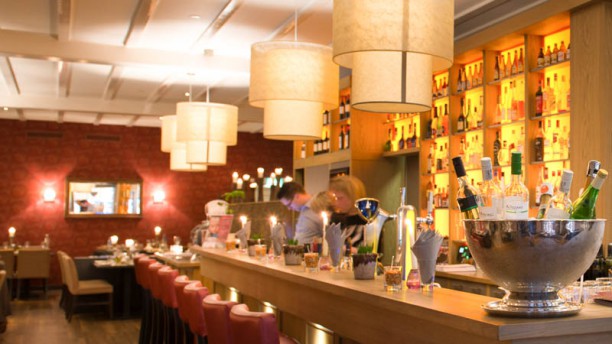 't Waepen van Veere in Veere - Menu, openingstijden, prijzen, adres van