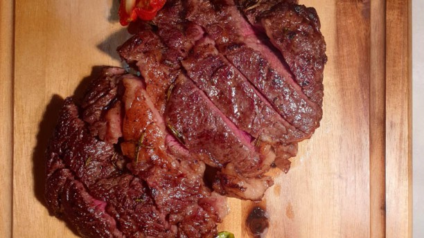 KookIn Lisboa Sugestão do chef